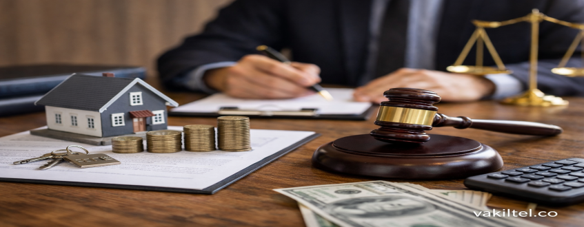 مشاوره حقوقی تلفنی برای مطالبه اجرت‌المثل ملک